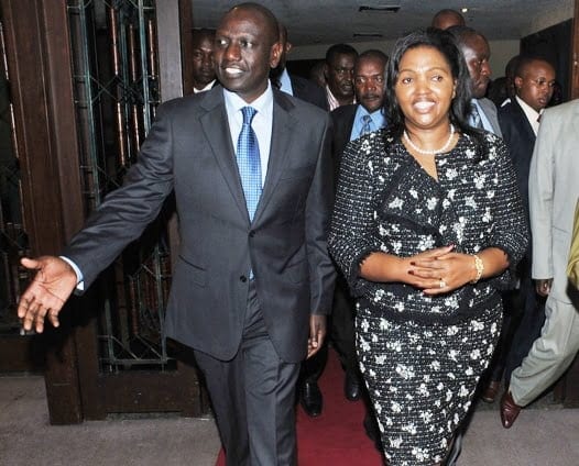 Keroche Breweries Tax Woes Linked To DP Ruto's Cash Injection