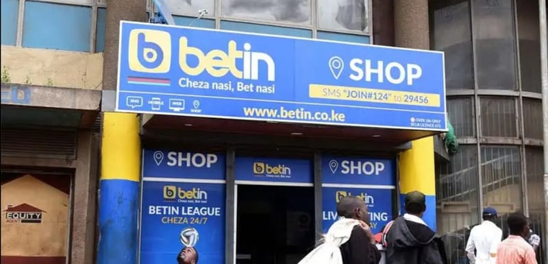 Betin Kenya Declares All Staff Redundant