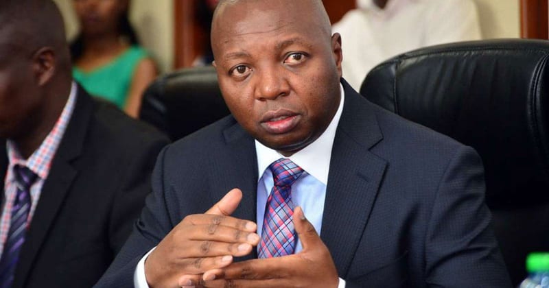 Kenya Ports Authority gets new Managing Director – Nairobi News
