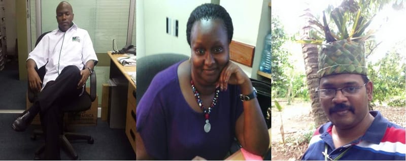 Slavery In Kenya: Von Hotpoint Slave-masters Revealed