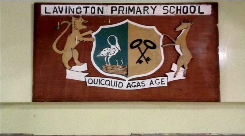 Lavington Primary School: The Church Versus The Head Teacher