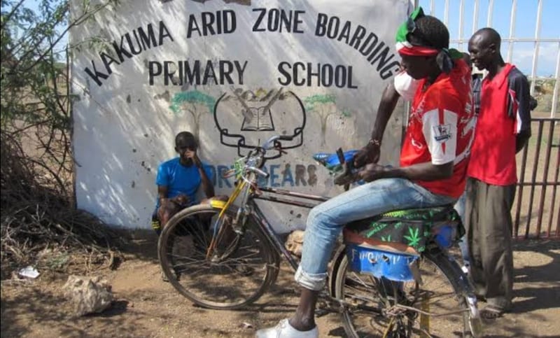Turkana