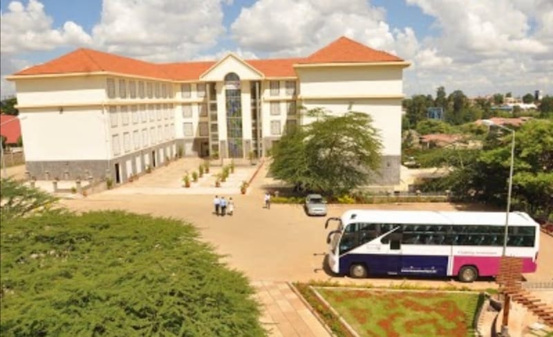 Riara University Clarifies The Ksh15,000 Con Issue