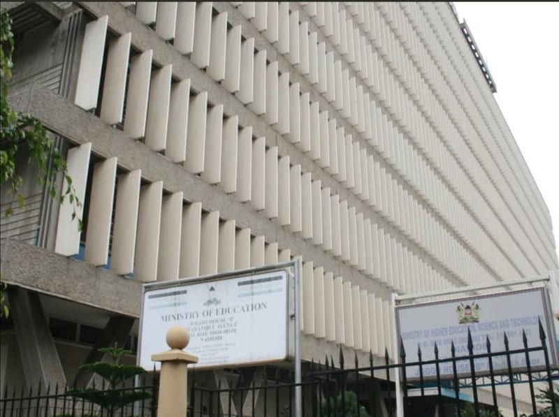 Open Letter To The Ministry Of Education: What Hidden Agenda Do You Have On Form 1 Selections?