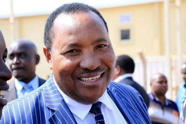 waititu
