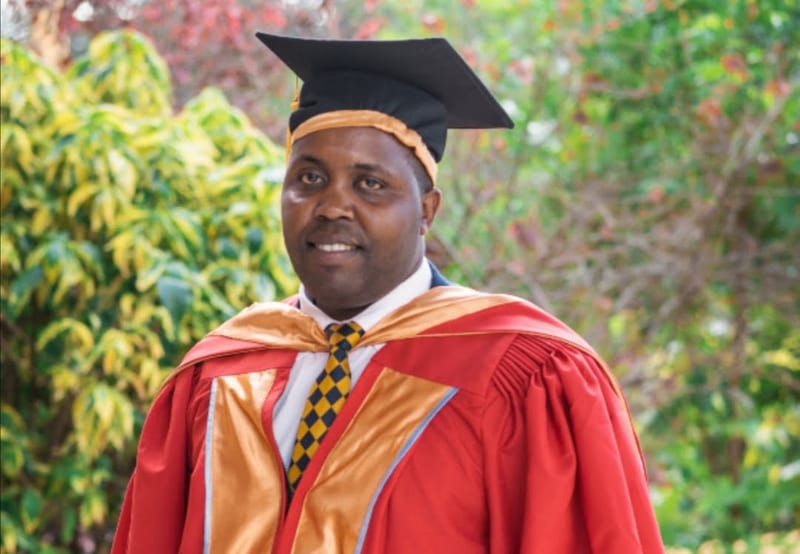 Slavery In Kenya: Serious Case Of Mistreatment At Brookhurst International School