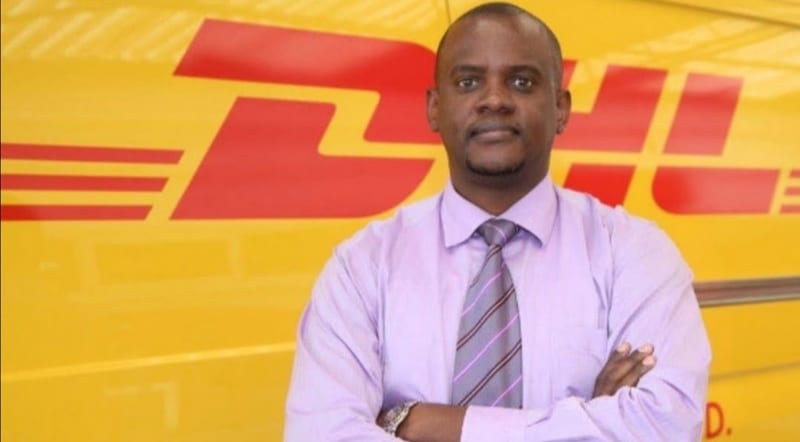 DHL Gateway Manager Consolata Nzomo Mistreating Staff
