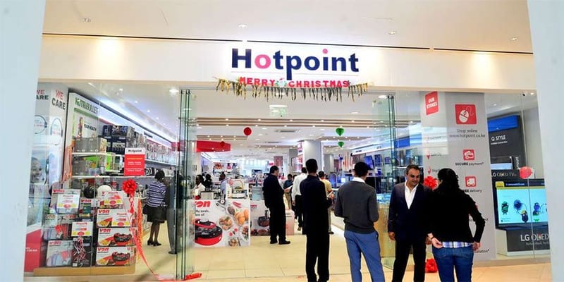 Peter Kiilu & Carol Wanini: The Assistant Slave Masters And Top Oppressors At Von Hotpoint