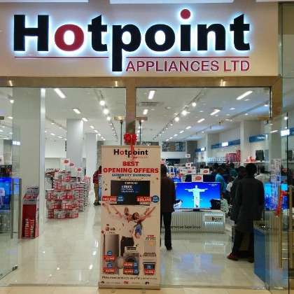 hotpoint