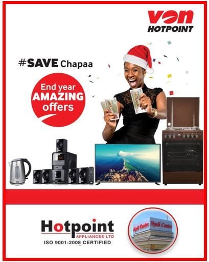 hotpoint