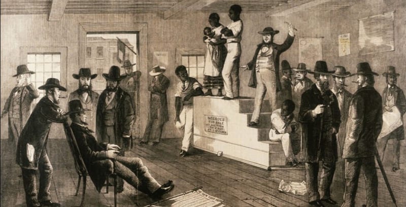 Documented: Kenyans As Slaves, Indians As Masters