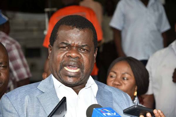 This Man Okiya Omtatah