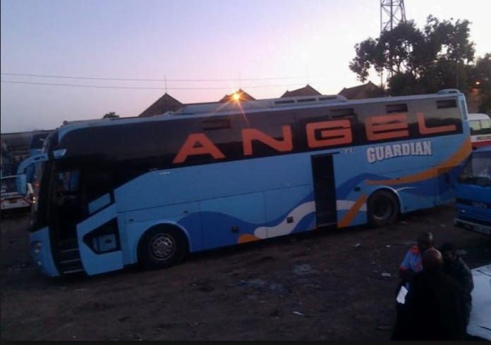 Guardian Bus 2