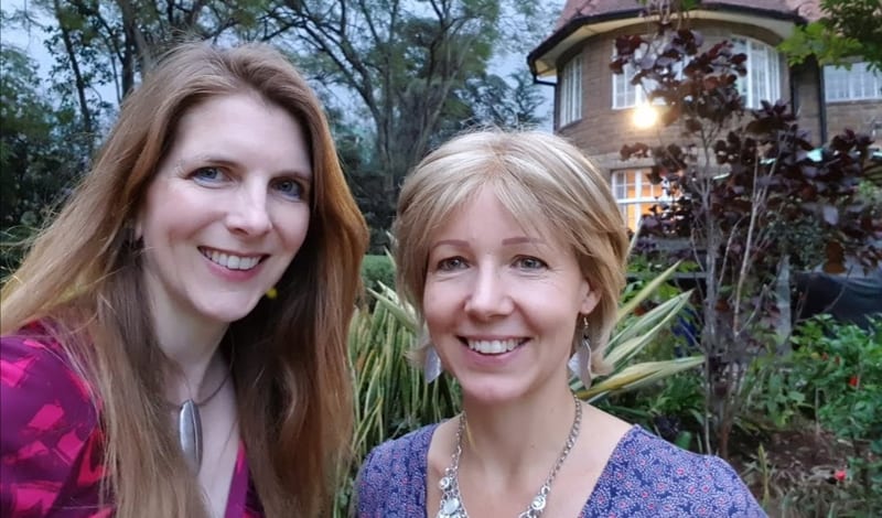 New British High Commissioner To Kenya Says Hi