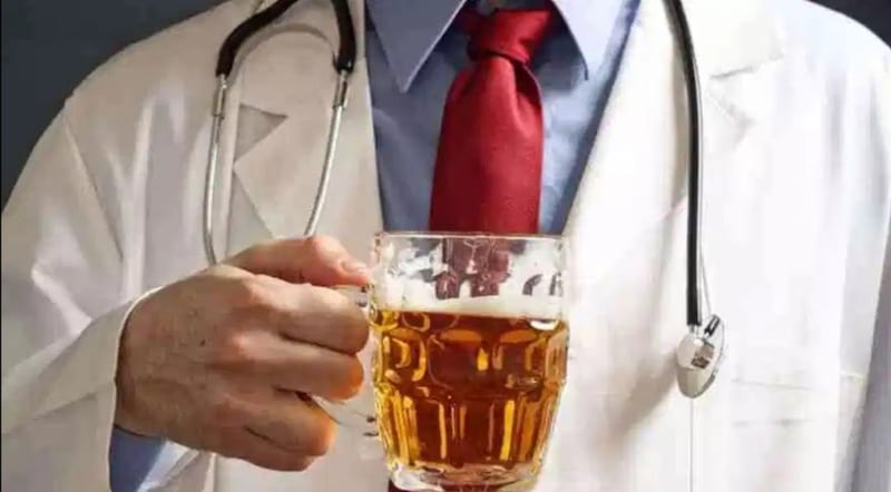 Screenshots: Man Paralised After Lethal Injection By Drunk Doctor