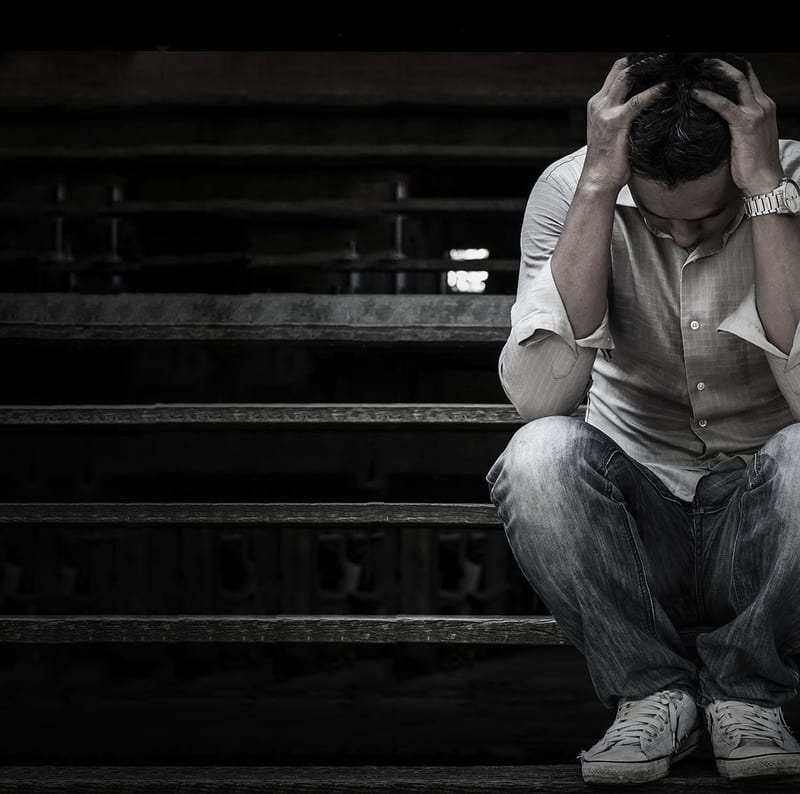 Pain of unemployment