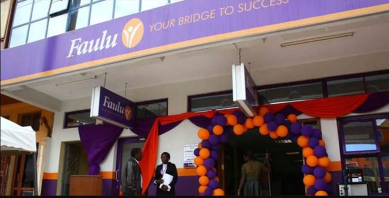 Fraud: Faulu Bank Defrauds A Lady Of Her Property