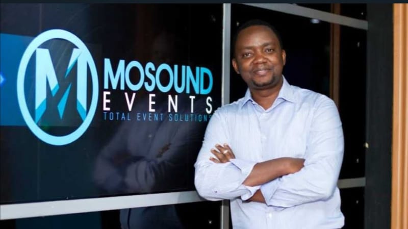 Troubles At MoSound Events: The Wells Of Looting Runs Dry At Safaricom
