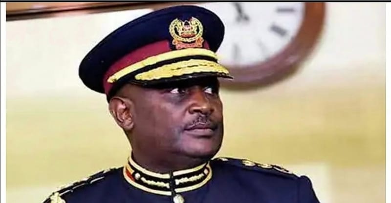 Insecurity: Nyalenda Police Post On The Spotlight