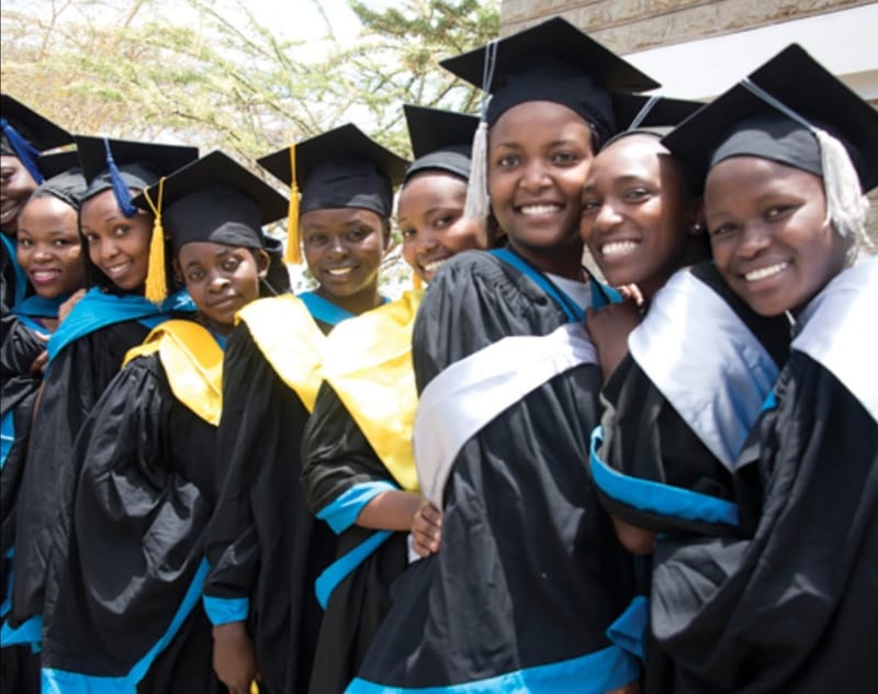 This Is A Joke: Kiriri Women’s University of Science and Technology (KWUST)