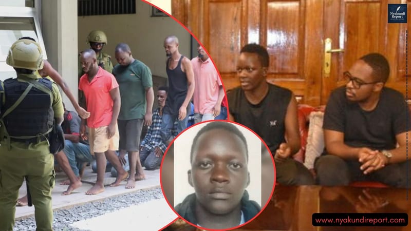 Kenyans Arrested in Tanzania Reveal Horrific Ordeal and Wish for Death