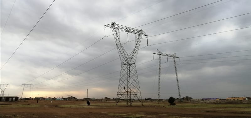 Attention KPLC: Residents of Pipeline Need Electricity Back