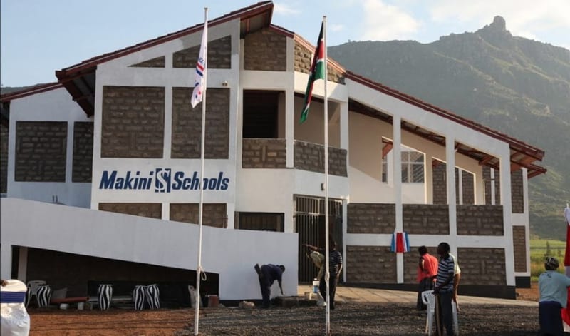 Documenting Unemployment: Retrenchment At Makini Schools - Part 4 of 10