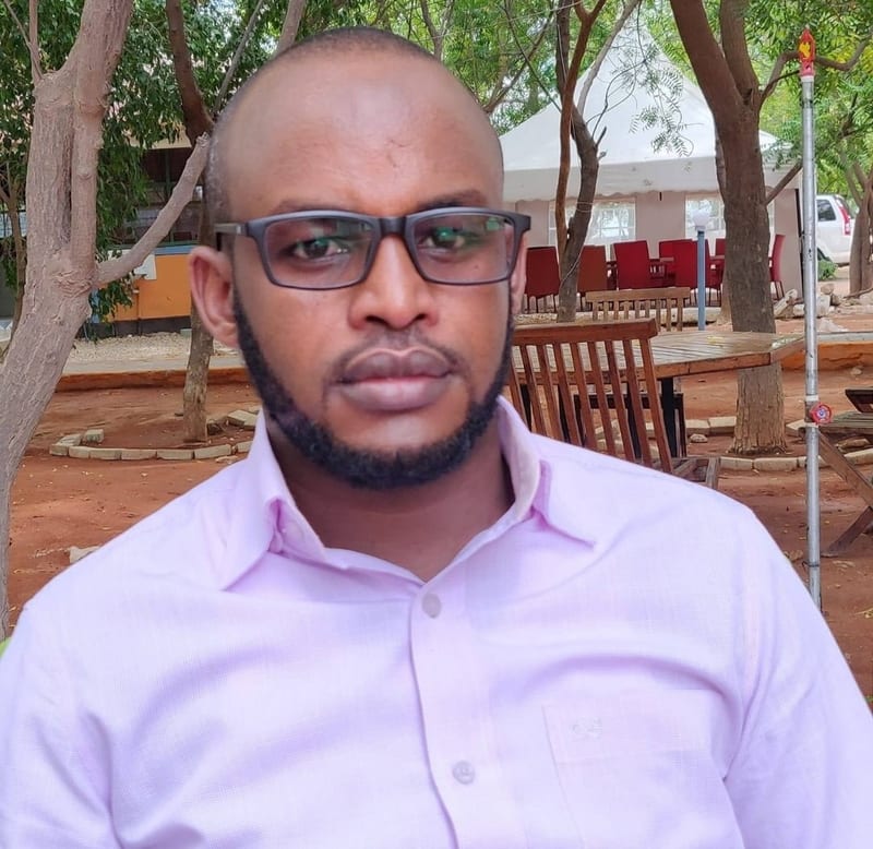 Impunity: Wajir County MCA Assault Case