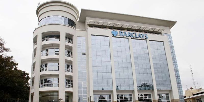 Refund My Money: ATM Fraud At Barclays Bank of Kenya T-Mall Lobby