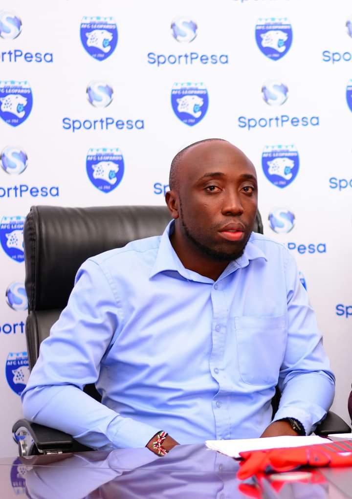 Former AFC Leopards Vice-Chairman Dies In Road Accident
