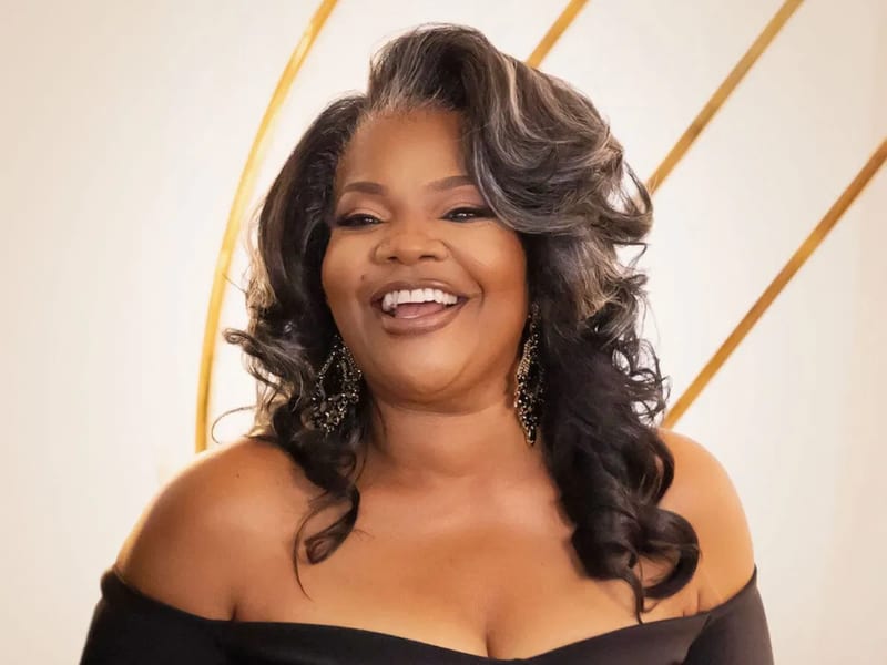 Mo'Nique Net Worth—How the Comedian Rebuilt Her Multi-Million Dollar Empire After Career Setbacks