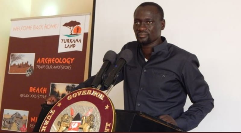 Scandal: Turkana Lands Ministry On the Spot