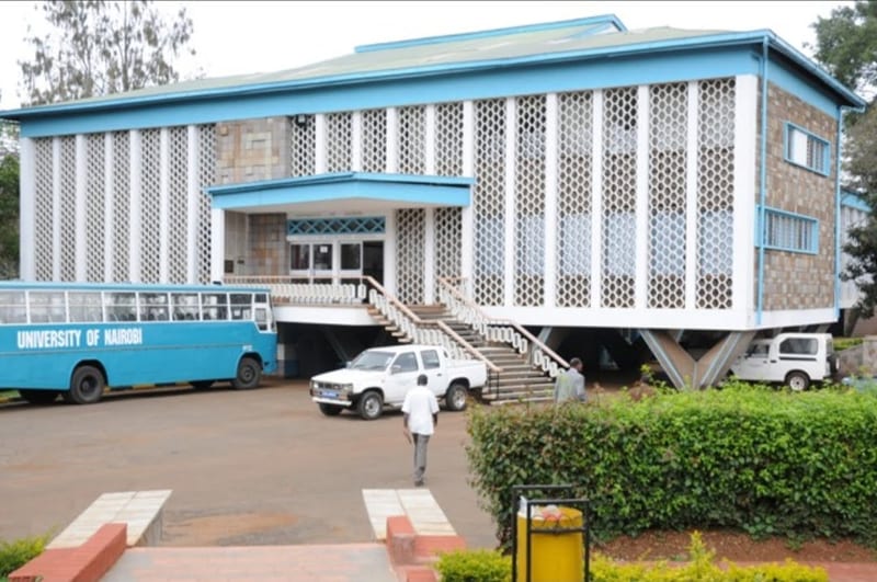 Possible Land Grabbing of UoN Kabete Farm Land