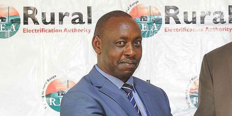REA CEO Peter Mbugua Unmasked