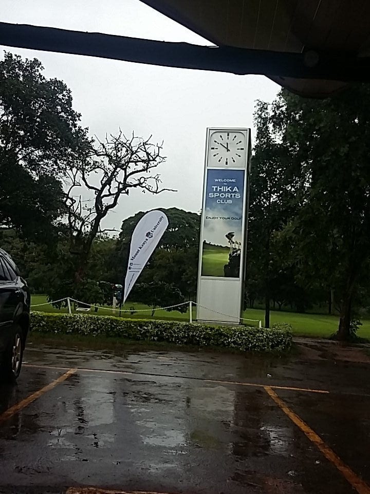 thika