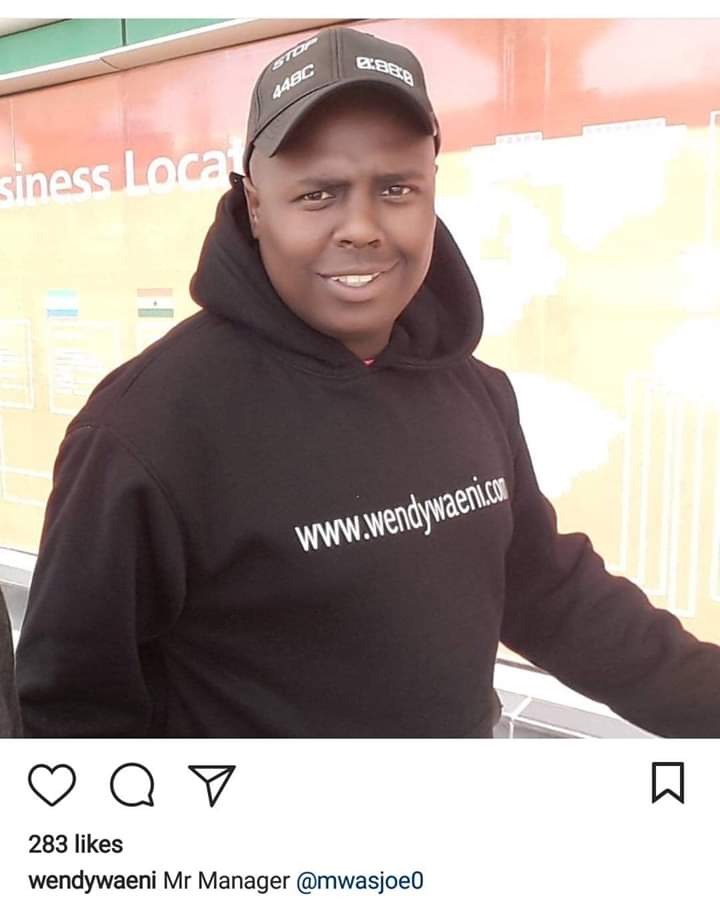 Teenage Acrobat Wendy Waeni’s Former Manager Speaks Out