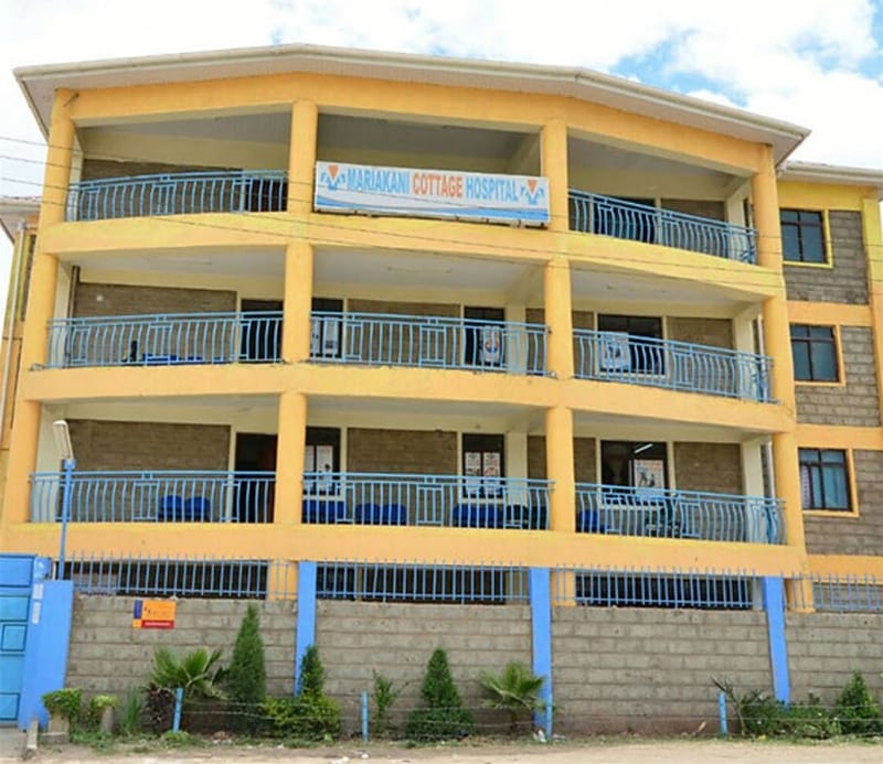 Staff Mistreatment: Warning To Mariakani Cottage Hospital - South B, Nairobi