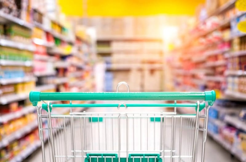 Eldo Supermarket Mistreating Workers