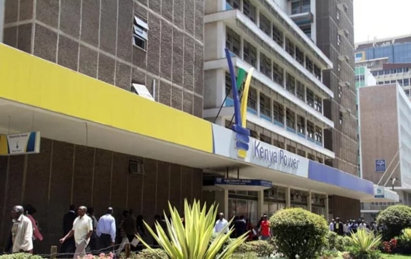 'The Company Needs Money', Reveals A Staff Of KPLC Extortion Ring