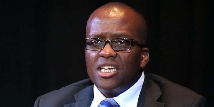 The Return of Adulterated Fuel As Polycarp Igathe Returns To Vivo Energy