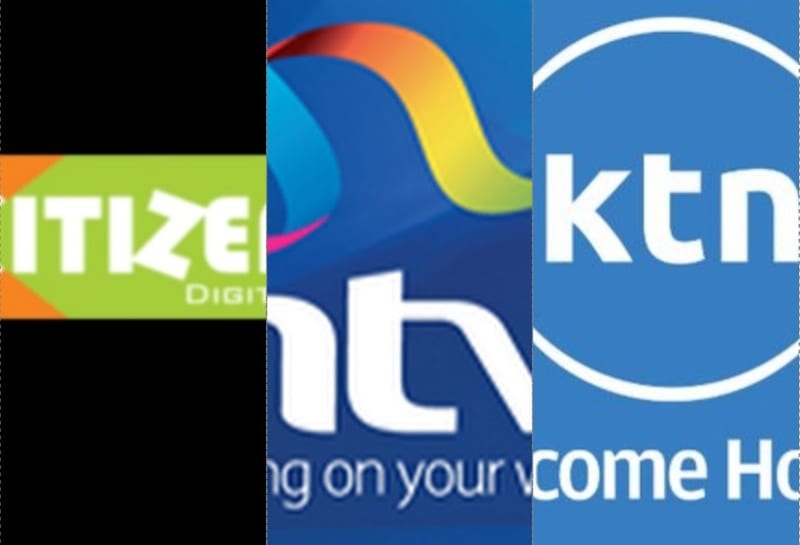 Uhurunomics: Citizen, NTV And KTN Staff To Be Hit Hard In New Restructuring