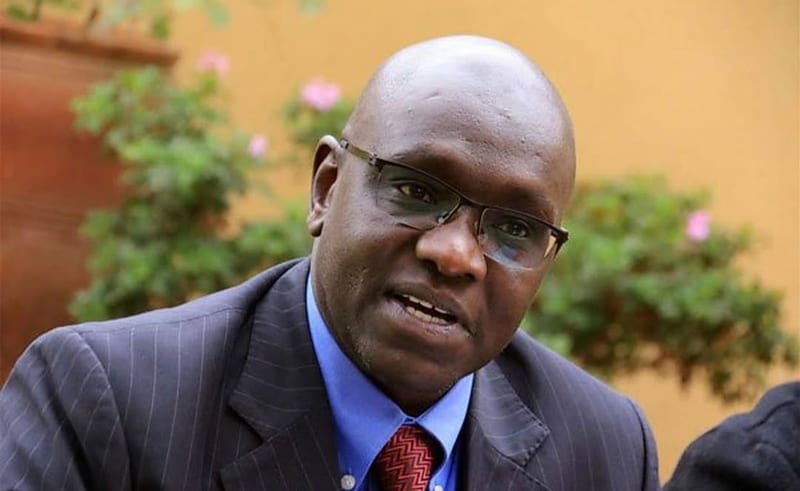 DCI Launches Investigations Over Punguza Mizigo Fake Data
