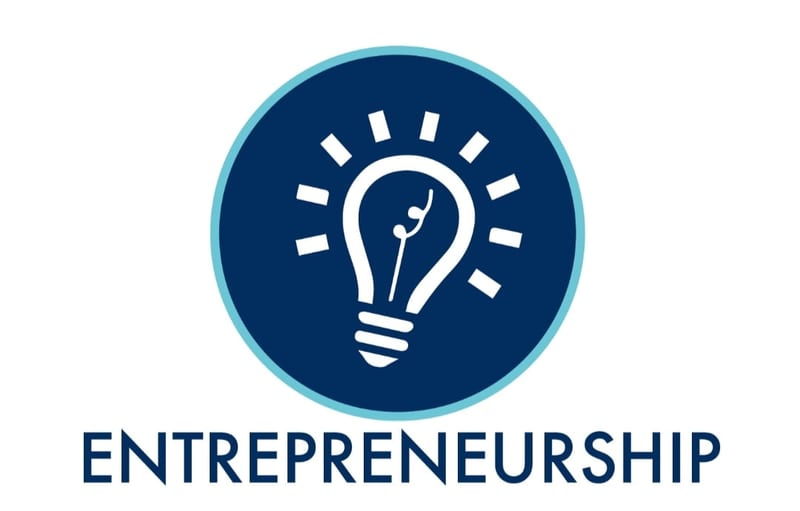 Entrepreneurs don’t have a special gene for risk—they come from families with money