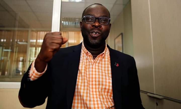 Tributes Pour In For Kibra MP Ken Okoth