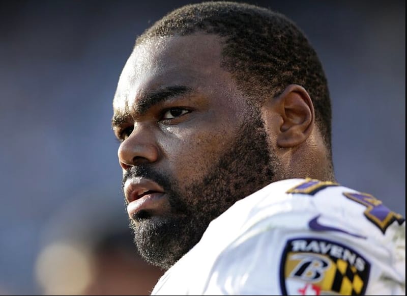 Michael Oher Net Worth