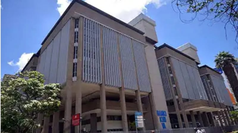 'After 1st October, The Old Kshs. 1000 Banknotes Will Be Worthless Paper', CBK Reminds Kenyans