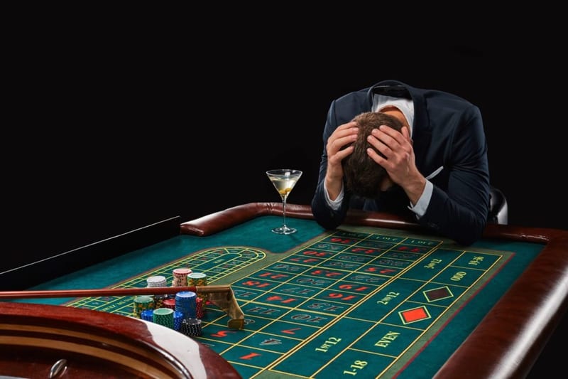 GAMBLING: Kenyan Proposes Ways To Make Betting Less Attractive