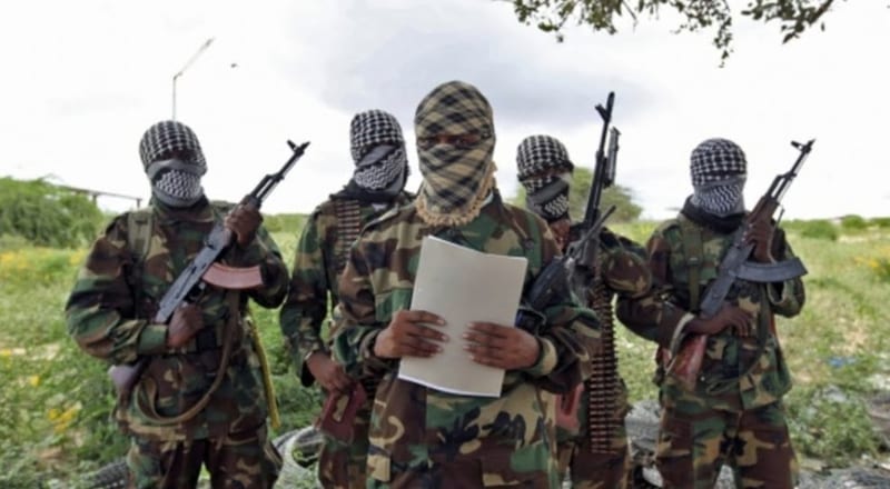 Al Shabaab Finds It Easier To Cross Into Kenya Through This Town