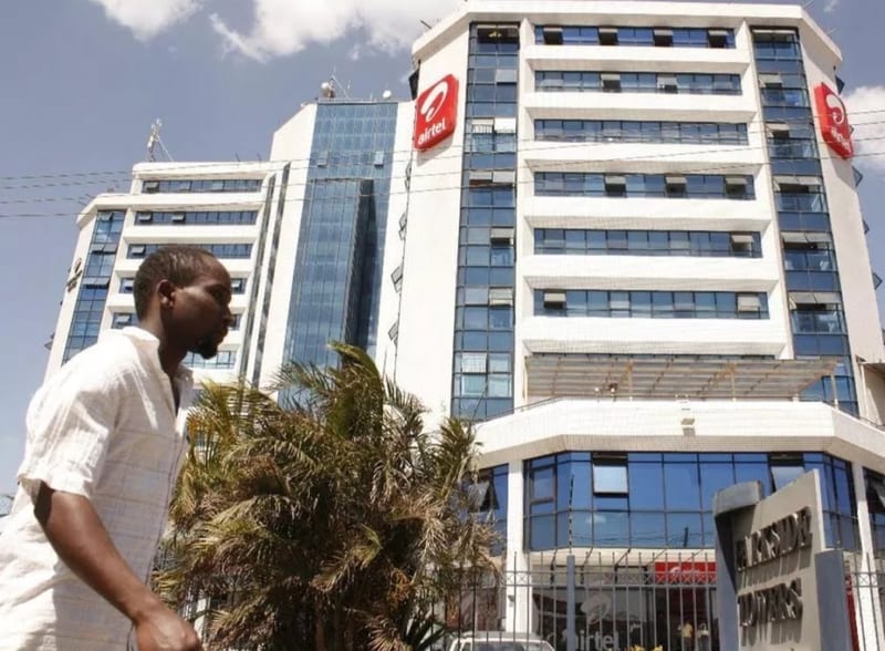 Alert Labor Minister: Airtel Kenya's Way Of Mistreating Staff