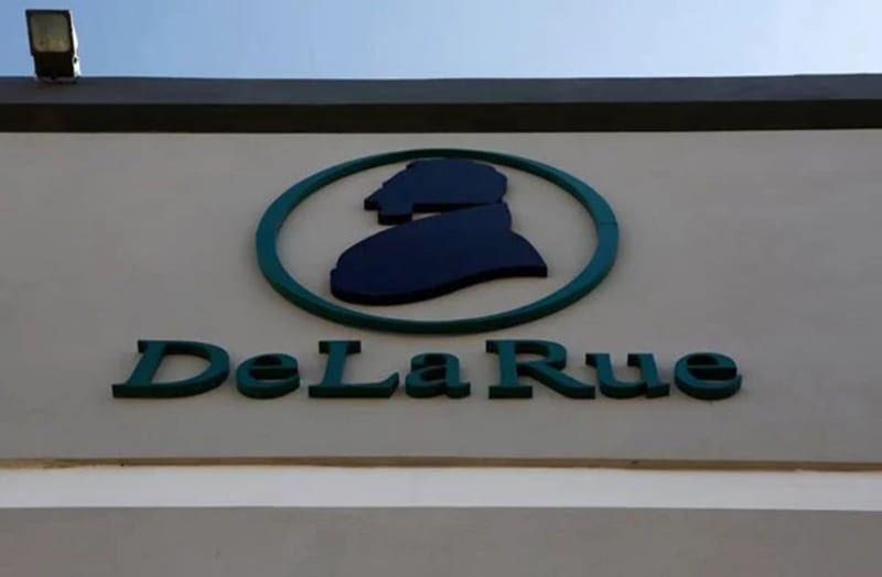 UK's Serious Fraud Office Probes De La Rue Over 'suspected corruption' In South Sudan